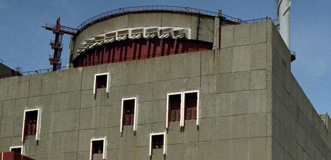 Резервная линия энергопитания Запорожской АЭС повреждена из-за обстрела – МАГАТЭ - Фото