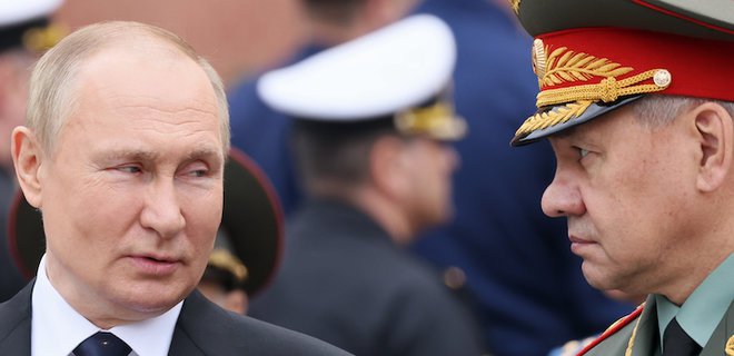 Россия планирует увеличить расходы на оборону на 43% в следующем году – Bloomberg - Фото