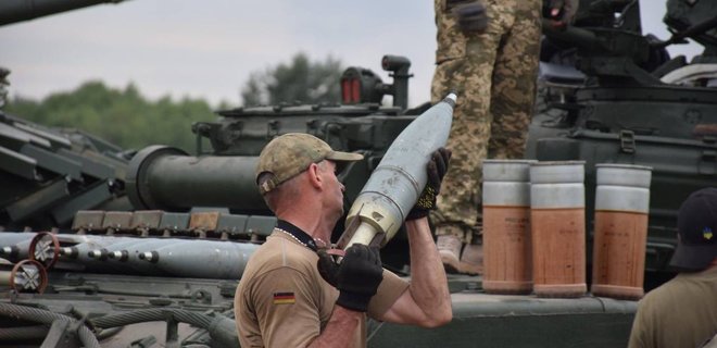 ЕС начал реализацию плана закупки боеприпасов для Украины: выделен 1 млрд евро - Фото