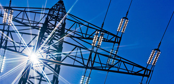 ​Ограничение электроэнергии 22 ноября: детали отключений от Укрэнерго - Фото