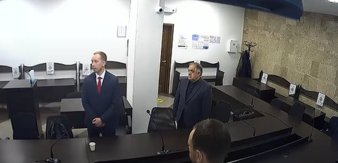 Суд оправдал экс-директора харьковского коммунального предприятия по делу НАБУ - Фото