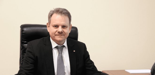 Павела Юзефа Станчака внесено до держреєстру як нового голову Оператора ГТС - Фото