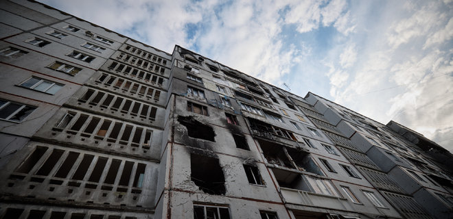 В Україні запустили програму компенсації за пошкоджене житло єВідновлення: інструкція - Фото
