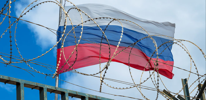 Украина полностью запретила экспорт товаров в Россию – решение Кабмина - Фото