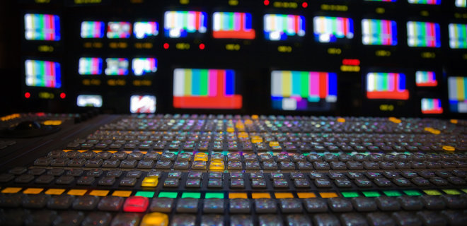Четыре телеканала получат почти полмиллиарда гривен на Единые новости - Фото