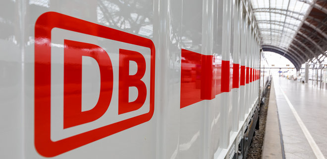 Укрзалізниця хочет создать совместное грузовое предприятие с Deutsche Bahn - Фото