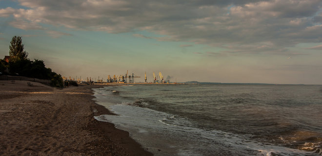 Украина вышла из последнего соглашения с Россией в области рыболовства - Фото