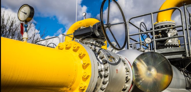 Газпром пригрозив Молдові припиненням постачання газу - Фото