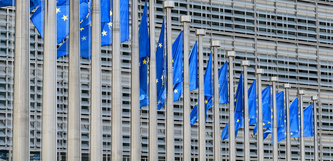 Країни ЄС погодили п'ять пропозицій з подолання енергокризи, але без порогу цін - Фото