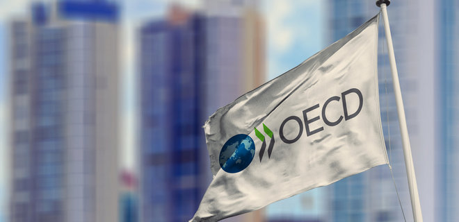 Ukraine edges closer to joining OECD as membership talks progress - Photo