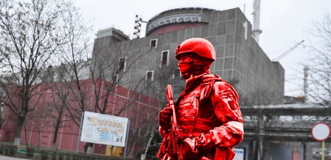 Ситуация вокруг Запорожской АЭС усугубляется — директор МАГАТЭ - Фото
