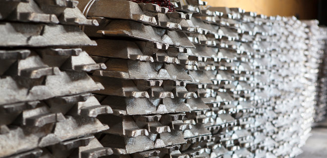 Світовий гігант Glencore анонсував відмову від російського алюмінію - Фото