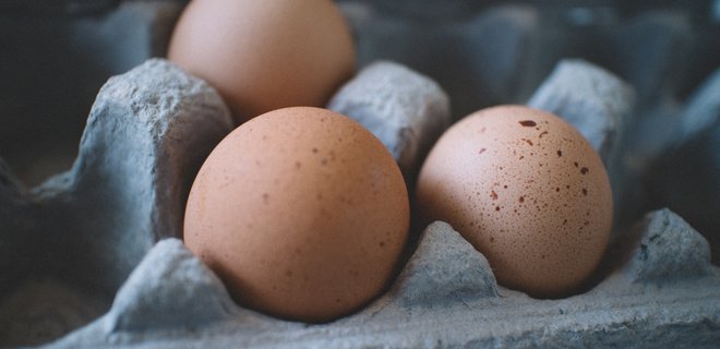 АМКУ зацікавився подорожчанням яєць: не бачить об'єктивних факторів - Фото