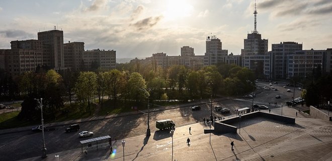 В Харькове ввели льготы для поддержки бизнеса - Фото