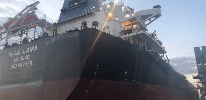 Українські порти працюють на 30% потужності через затримки Росією інспекції суден у Босфорі - Фото