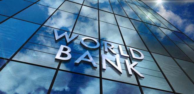 Всемирный банк выделил Украине $500 млн под британские гарантии - Фото