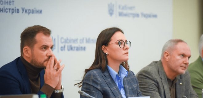 Минэкономики оценило падение ВВП Украины в 2022 году на уровне 32% - Фото