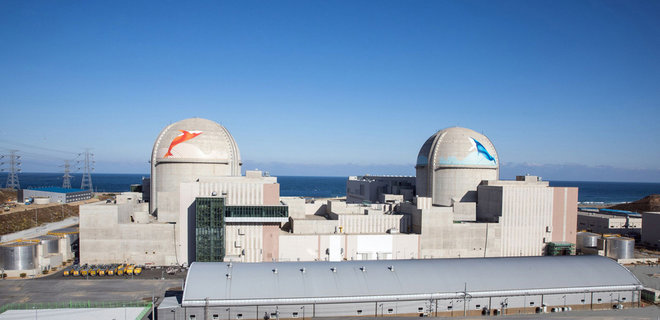 KHNP и Westinghouse будут параллельно строить атомные станции в Польше - Фото