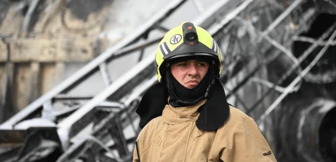 Бізнесу замінили планові перевірки пожежної безпеки на страхування - Фото