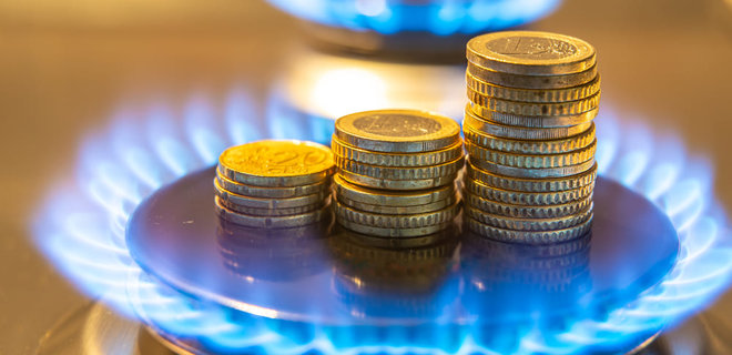 12 стран ЕС требуют снизить предельную цену на газ – Bloomberg - Фото
