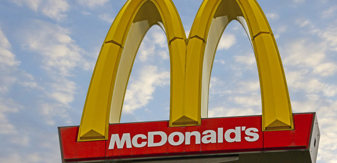 McDonald's возобновил работу ресторанов еще в трех городах - Фото