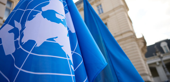 ООН не решилась делать экономический прогноз для Украины: слишком большая неопределенность - Фото