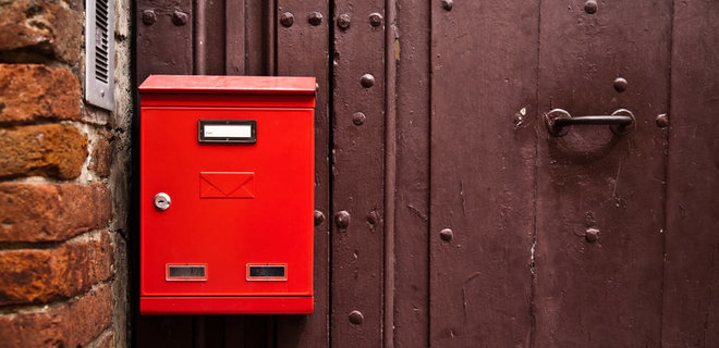 Рада приняла новый закон о почтовой связи. Добавила ответственности отправителям посылок - Фото