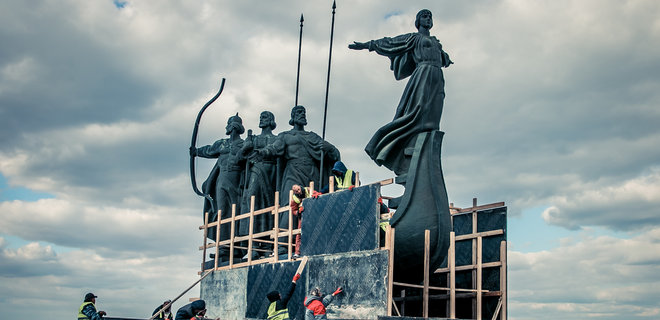 Агрессия москвы против украинской культуры: какие памятники разрушены оккупантом - Фото