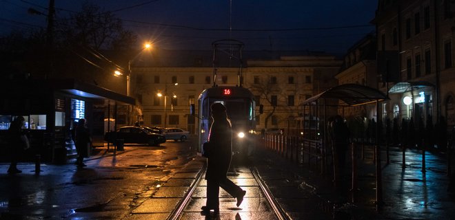 У ДТЕК назвали тривалі відключення по 10 годин новою реальністю для Києва - Фото