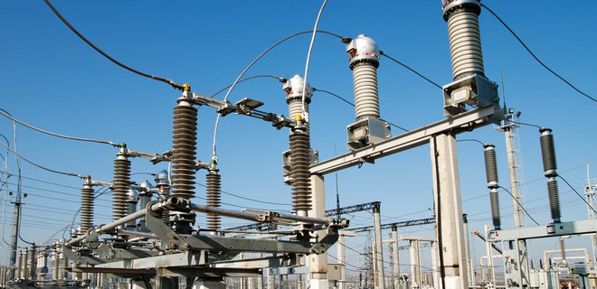 Ukraine forced to suspend electricity exports - Photo