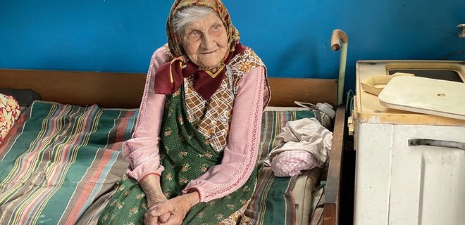 Corteva Agriscience обеспечила продовольственными наборами 2000 пенсионеров Украины - Фото