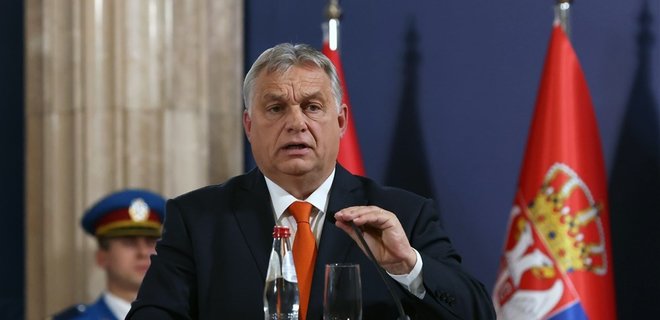 Заборона імпорту української агропродукції: в Угорщині розкритикували рішення Орбана - Фото