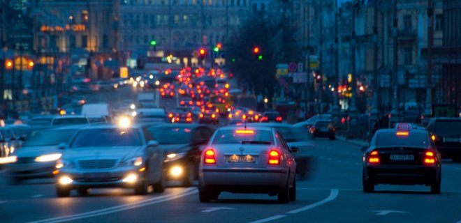 Українське посвідчення водія у Польщі буде чинне до кінця року - Фото
