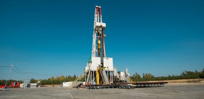 ДТЭК купила лицензии на два газовых месторождения в Полтавской области за 1,3 млрд грн - Фото