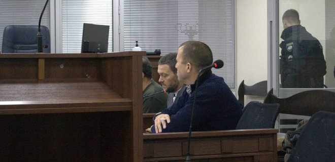 ВАКС арестовал миллионера Кауфмана из Одессы. Залог – 129 млн грн - Фото