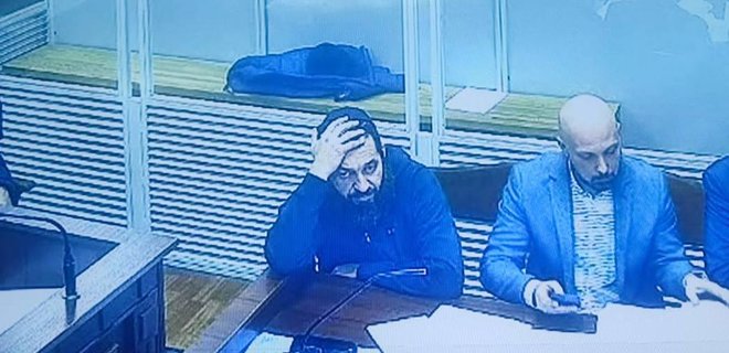 ВАКС заарештував одеського бізнесмена Боруховича із заставою 121 млн грн - Фото