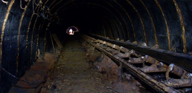 Великобритания построит первую за 30 лет угольную шахту - Фото