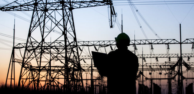 Энергетики держат ситуацию под контролем, режим ЧС только для участников рынка — Укрэнерго - Фото
