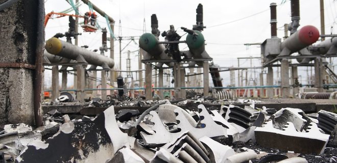 Енергетичне співтовариство ЄС допоможе Укренерго позиватися проти Росії за компенсації - Фото