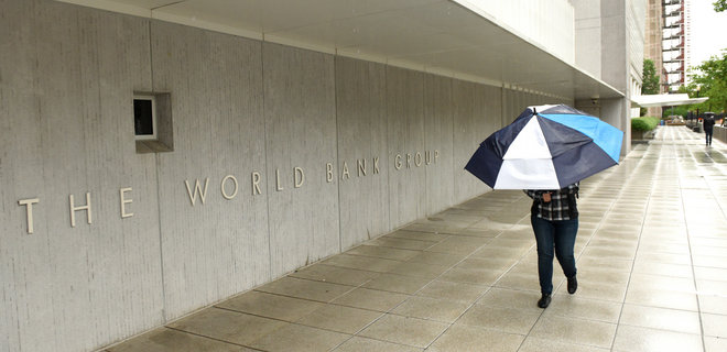 Світовий банк запустив програму підтримки приватного сектору в Україні на $2 млрд - Фото