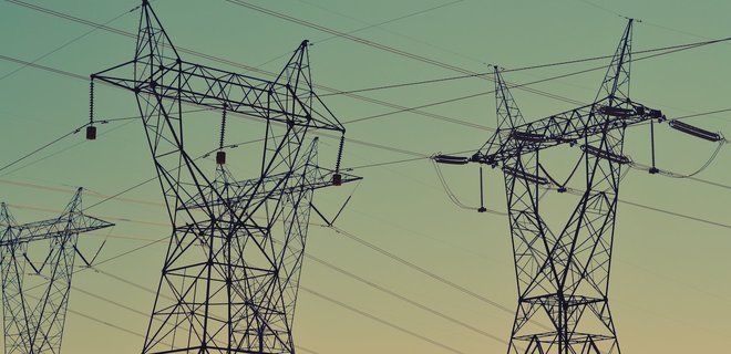 Компания Ахметова начала импортировать электроэнергию из Евросоюза - Фото