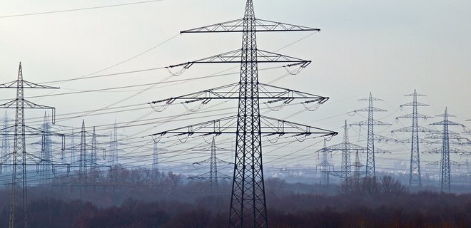 Ukraine resumes electricity exports to Poland - Photo