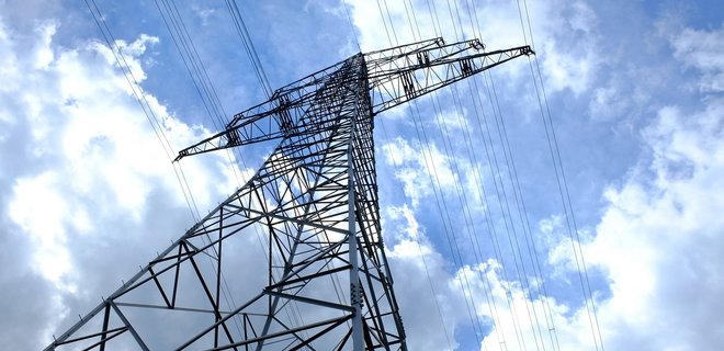 European Union increases electricity supply capacity to Ukraine - Photo