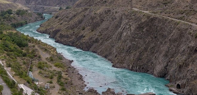 Кыргызстан построит ГЭС, которую не осилила Россия, с Казахстаном и Узбекистаном - Фото