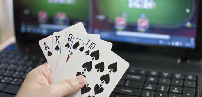 Each third gambling business in Ukraine owned by foreign entity - analysis - Photo