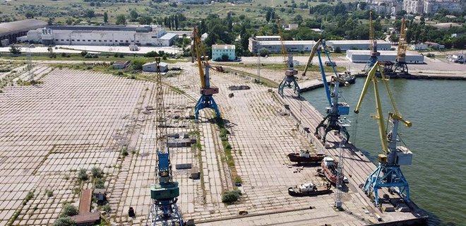 Украина выставит на приватизацию еще один морской порт – в Белгороде-Днестровском - Фото