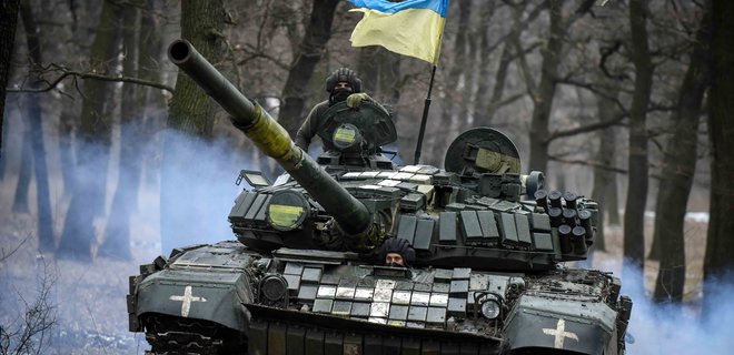 Звіт SIPRI: Україна за рік збільшила військові витрати на 640%. Це історичний рекорд - Фото