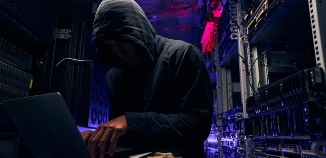 Росія розпочала кібератаку на єЧергу. Онлайн-сервіс тримається та працює без збоїв - Фото