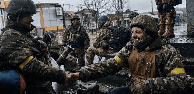 97% українського бізнесу готові взяти на роботу ветеранів війни – опитування - Фото