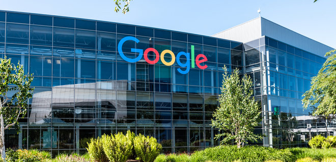Рекламный бизнес Google могут принудительно разделить: Минюст США пошел в суд - Фото